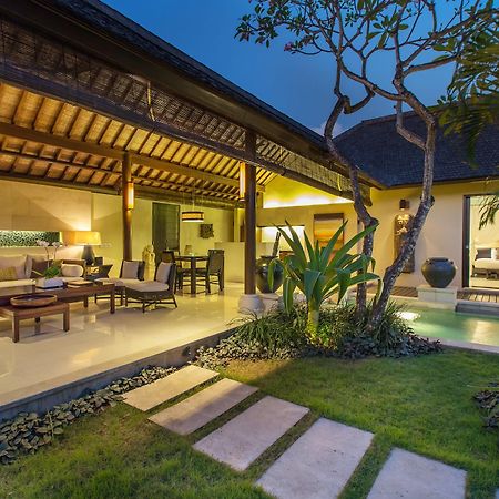 Villa Air Bali Boutique Resort And Spa Petitenget  Exterior foto