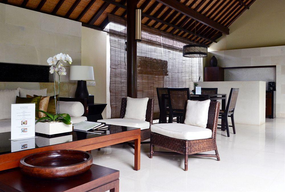 Villa Air Bali Boutique Resort And Spa Petitenget  Exterior foto
