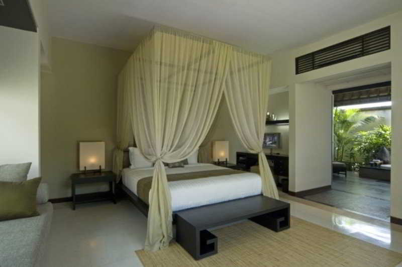 Villa Air Bali Boutique Resort And Spa Petitenget  Exterior foto