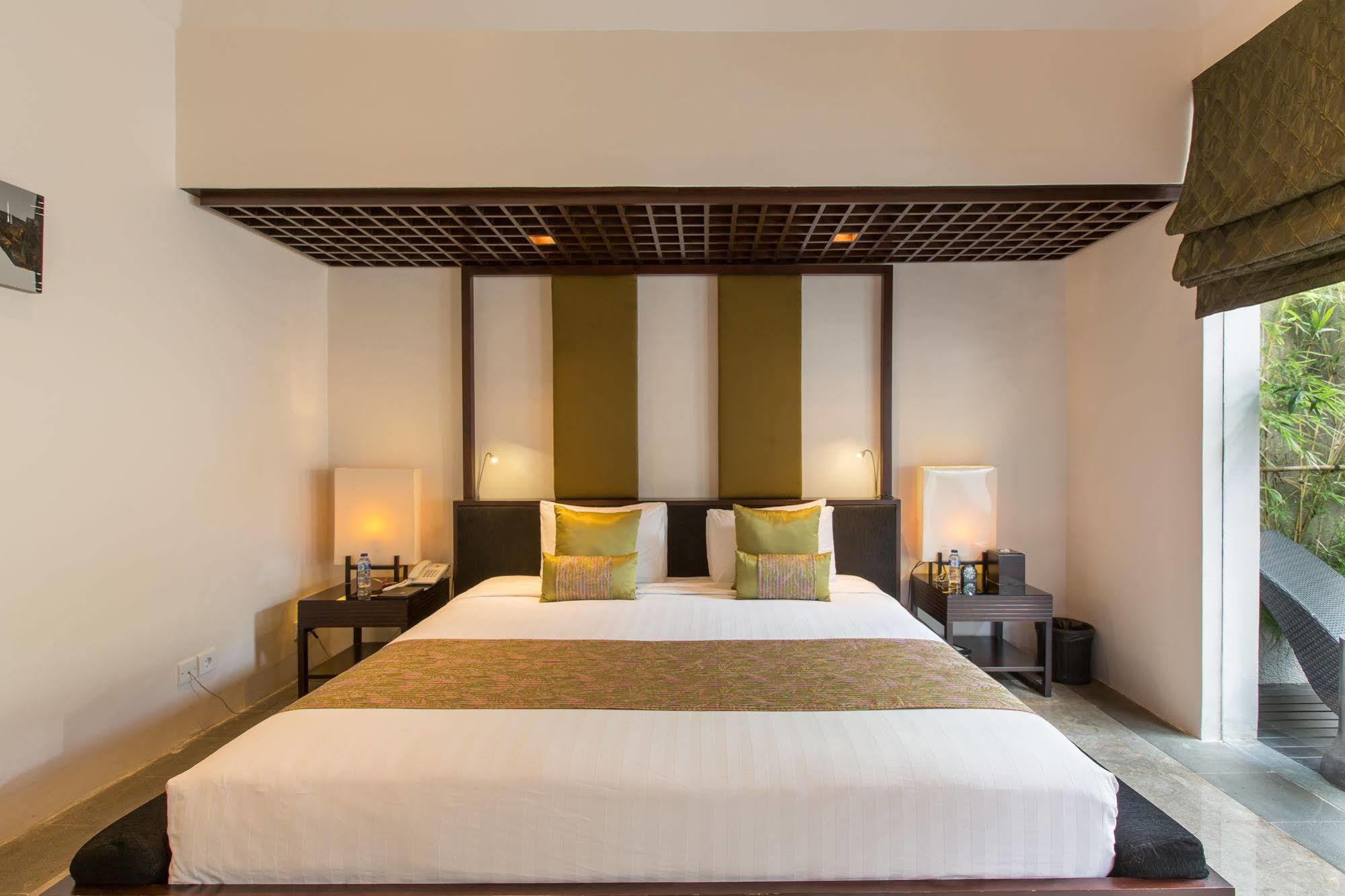 Villa Air Bali Boutique Resort And Spa Petitenget  Exterior foto